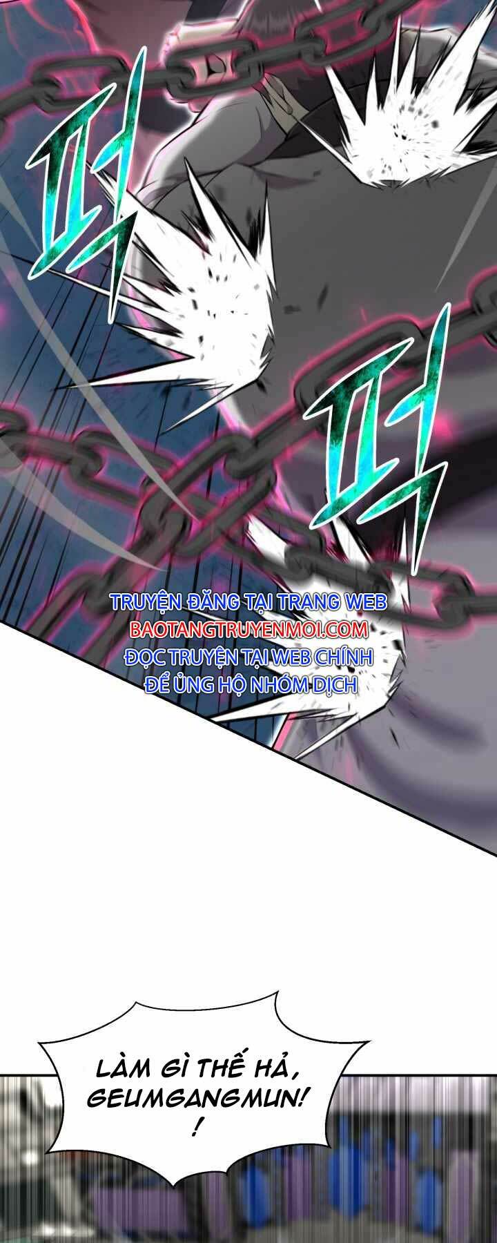 Luân Hồi Ác Nhân: Chapter 102