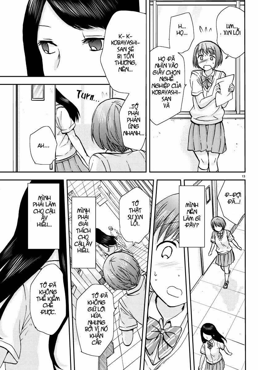 Frag Time: Chapter 10