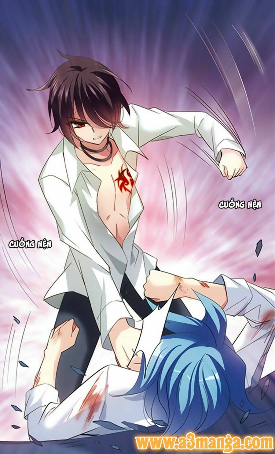 Xuyên Duyệt Tây Nguyên 3000: Chapter 159