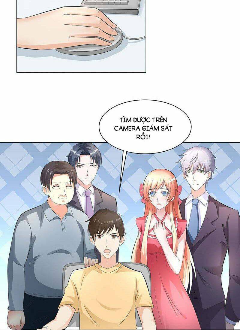 Này! Đừng Động Vào Phô Mai Của Tôi: Chapter 55