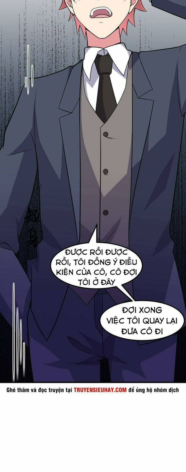 Dị Năng Thiếu Niên Vương: Chapter 59