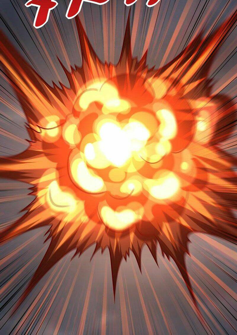 Yêu Giả Vi Vương: Chapter 317