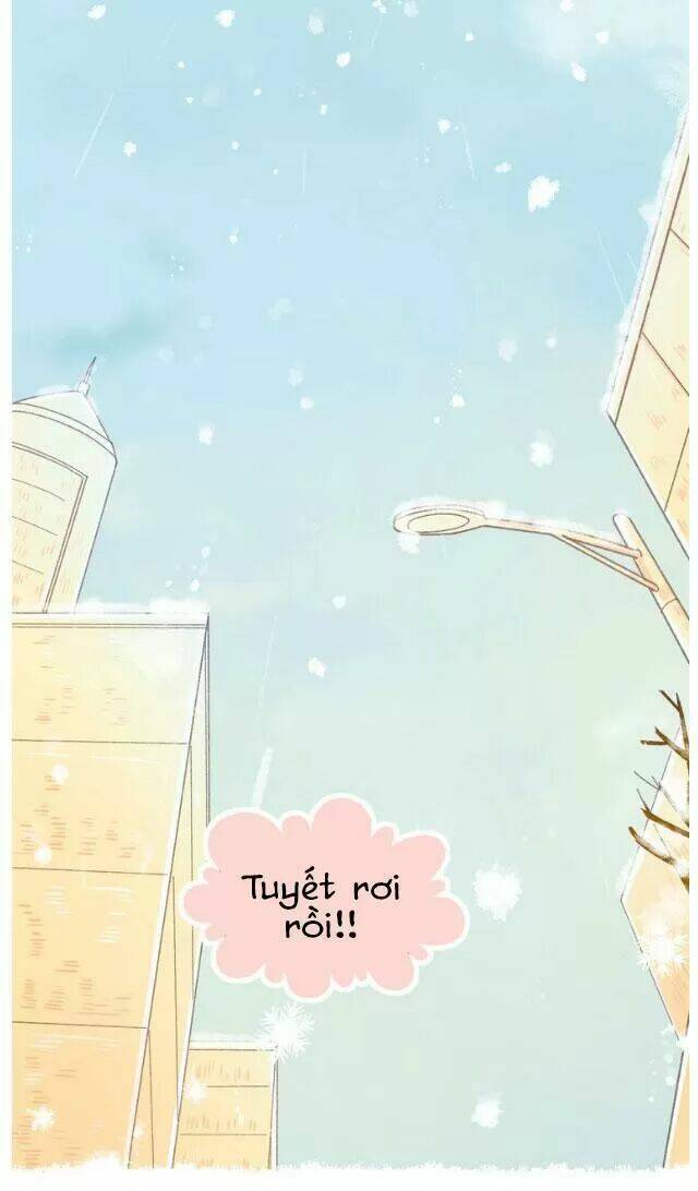 Anh Không Thích Thế Giới Này, Anh Chỉ Thích Em: Chapter 24