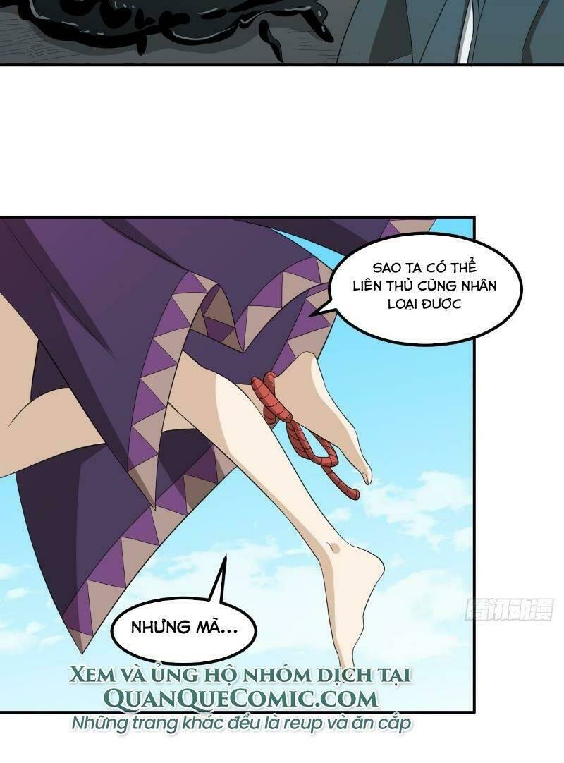 Nghịch Thiên Tiên Mệnh: Chapter 54