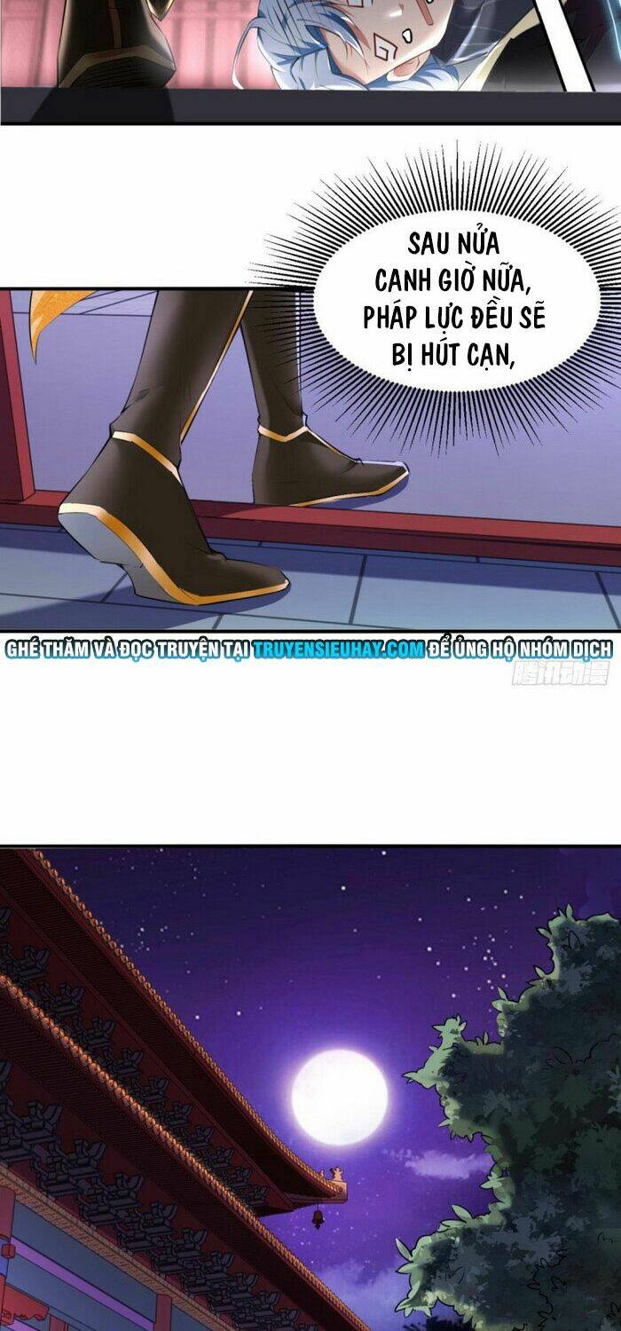Tà Du Ký: Chapter 64
