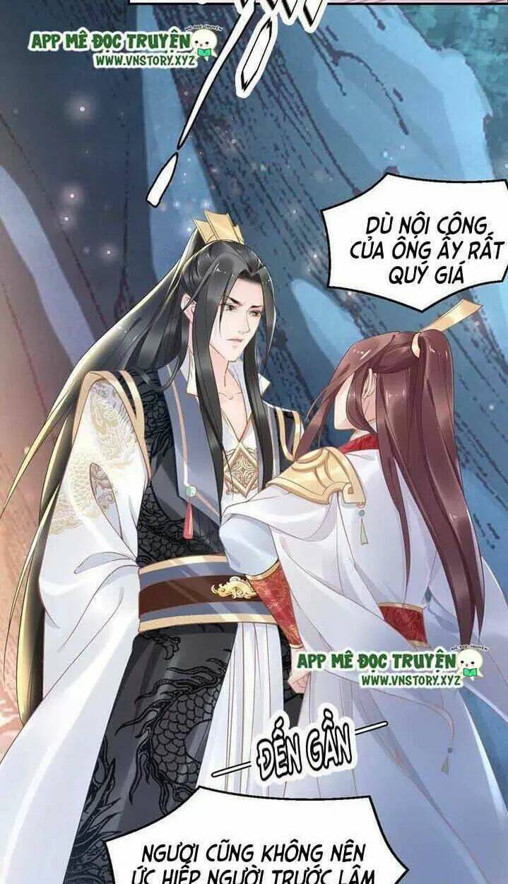 Nhất Sinh Nhất Thế Tiếu Thương Khung: Chapter 26