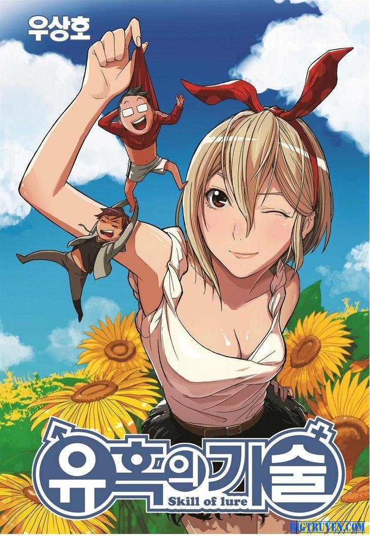 Nghệ Thuật Quyến Rũ: Chapter 30.1