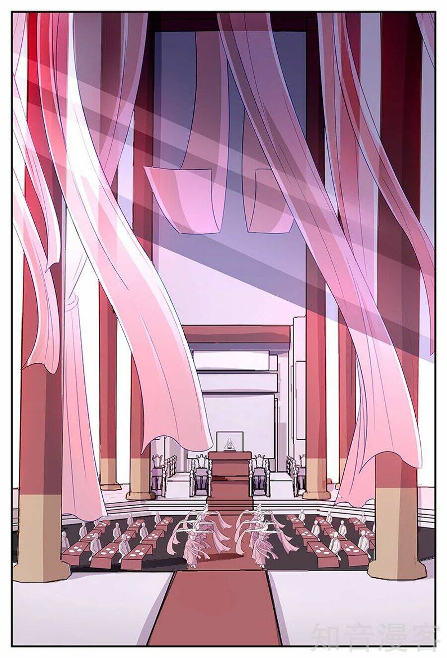 Chí Tôn Chư Thiên: Chapter 129