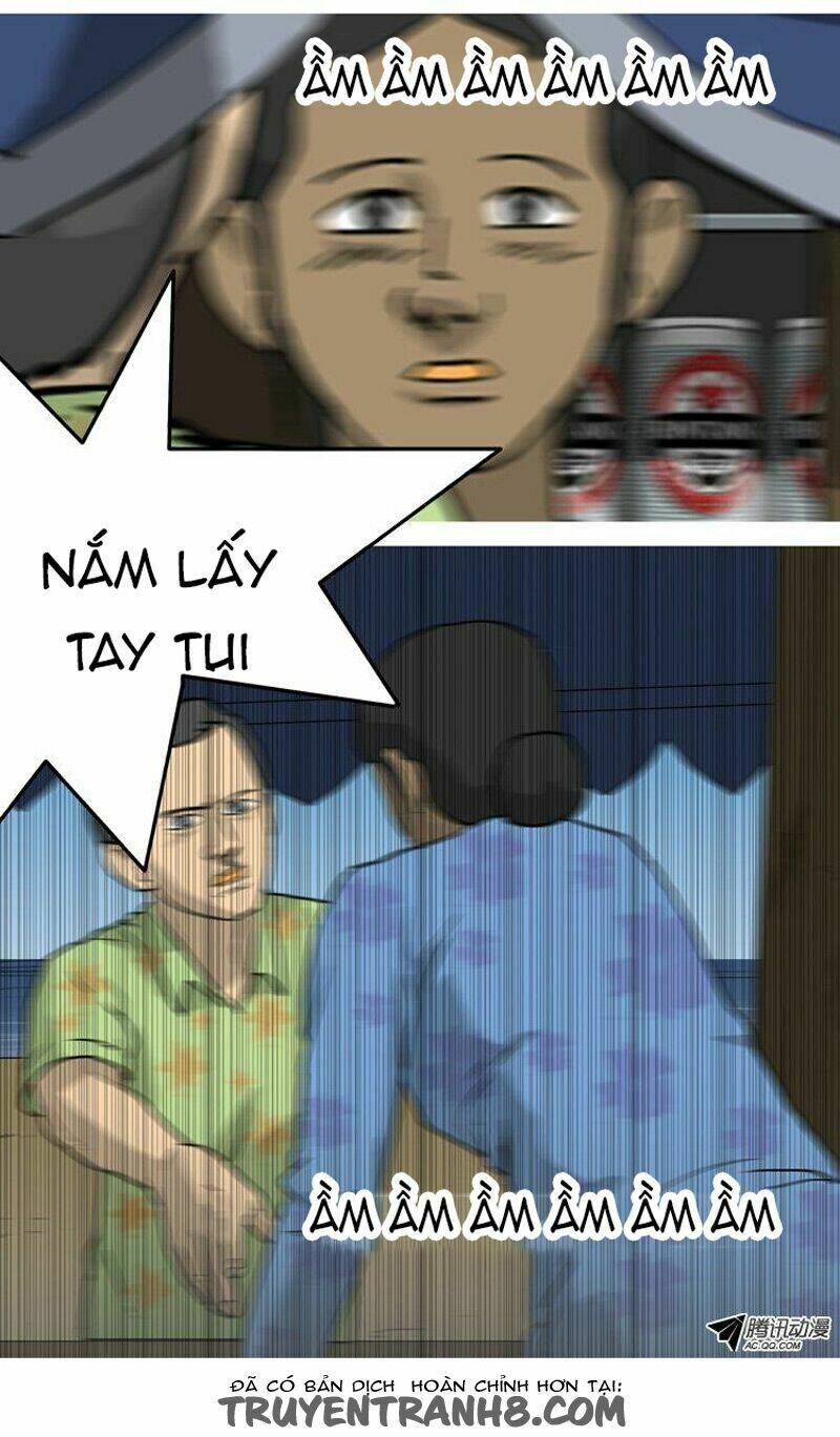 Hồi Sinh: Chapter 24