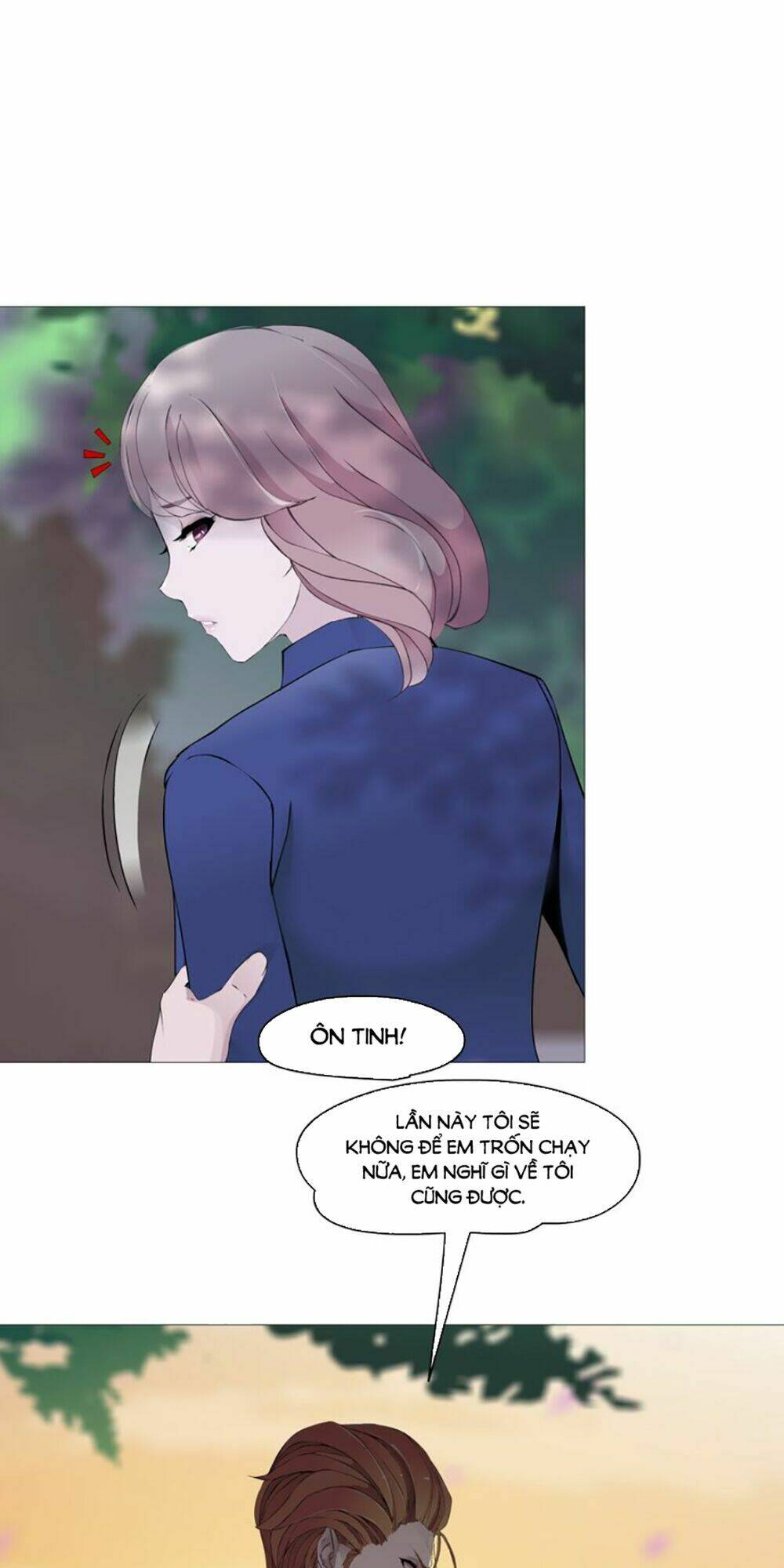 Sổ Tay Mỹ Nam Giới X: Chapter 23