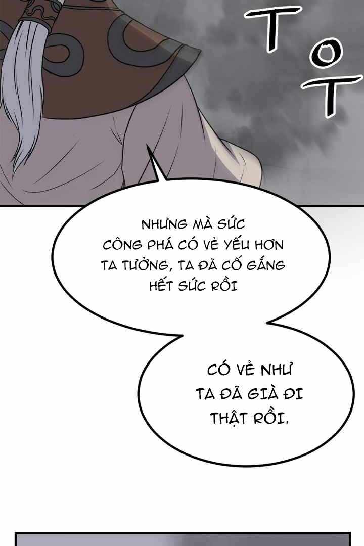 Trọng Sinh, Bất Khả Chiến Bại: Chapter 146