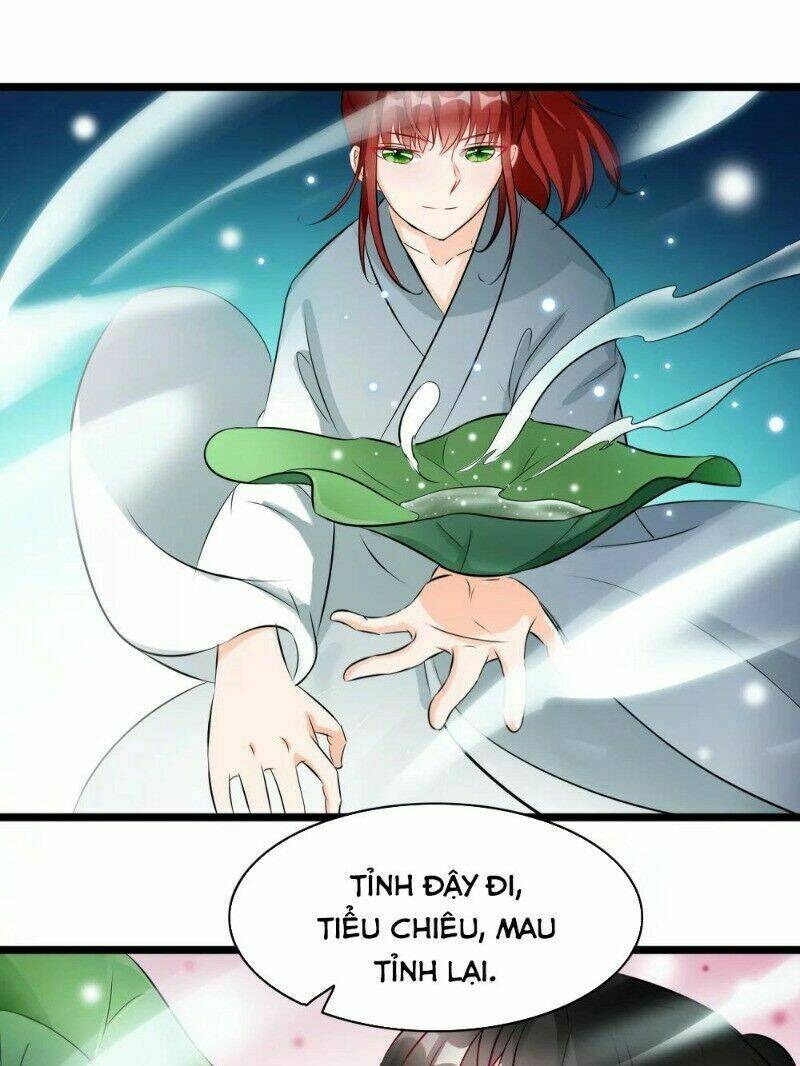 Nghịch Đồ Tại Thượng: Chapter 42