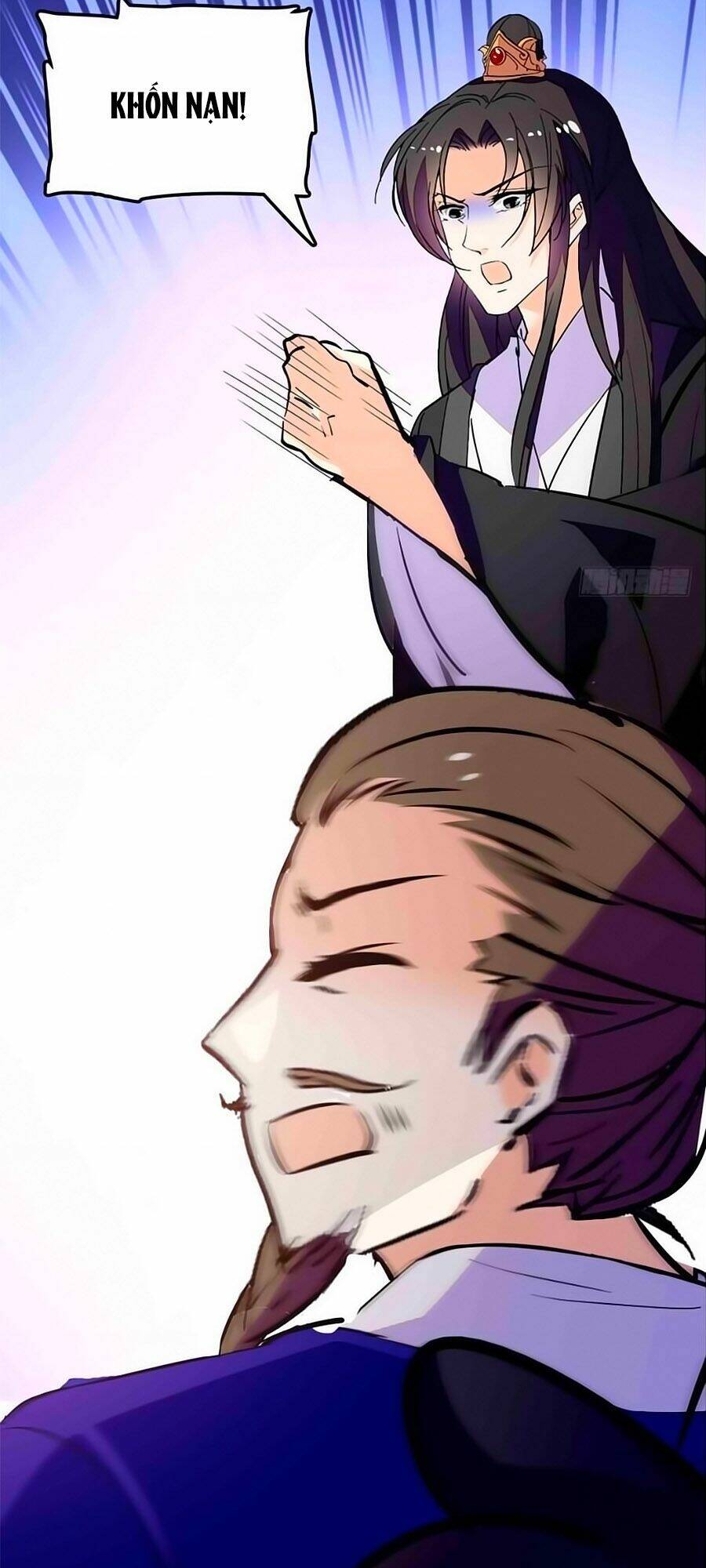 Nhất Thế Khuynh Thành: Lãnh Cung Khí Phi: Chapter 82