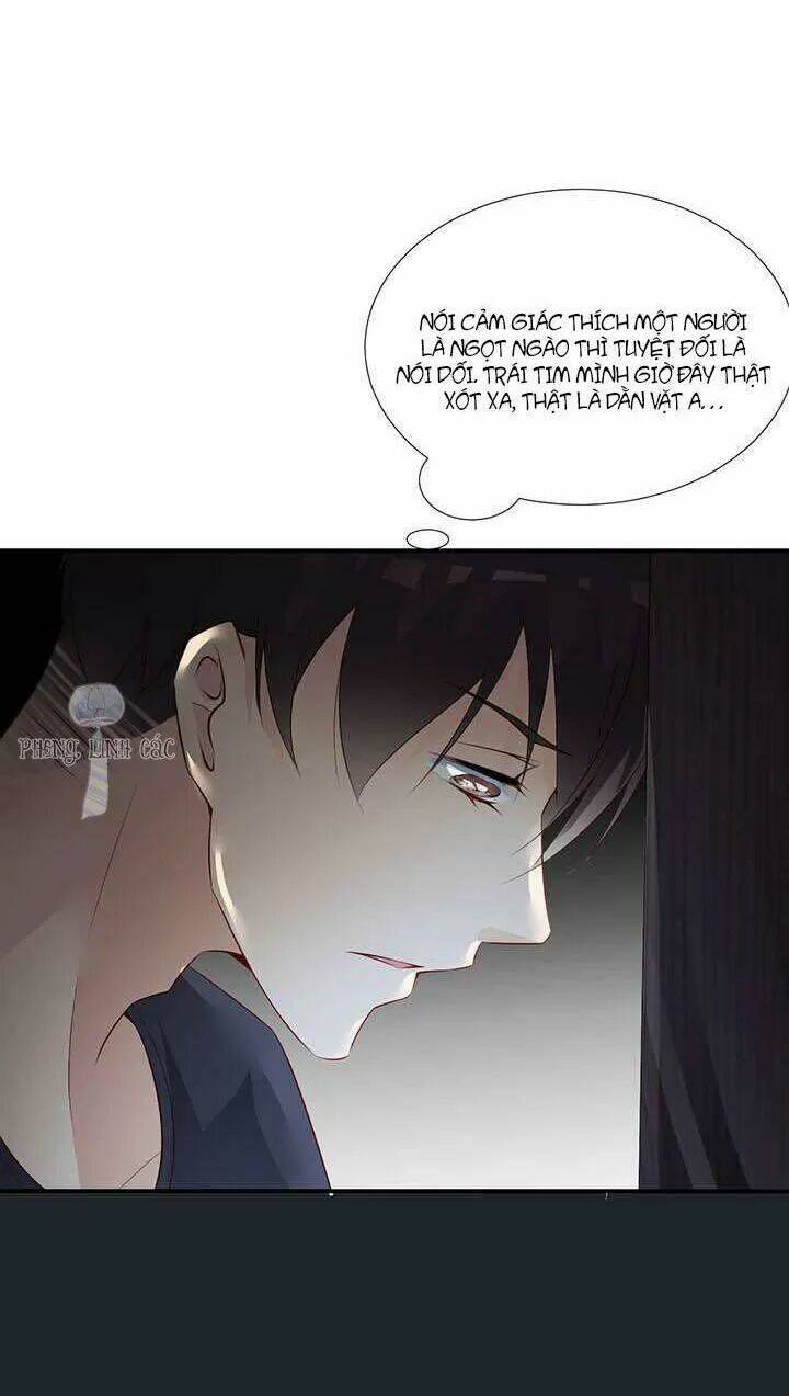 Nam Thần Là Một Đôi: Chapter 97