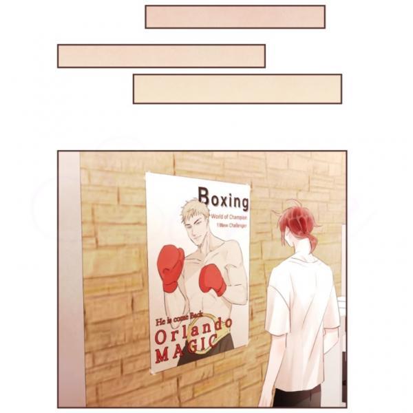 Giữa Tình Yêu Và Tình Bạn: Chapter 32