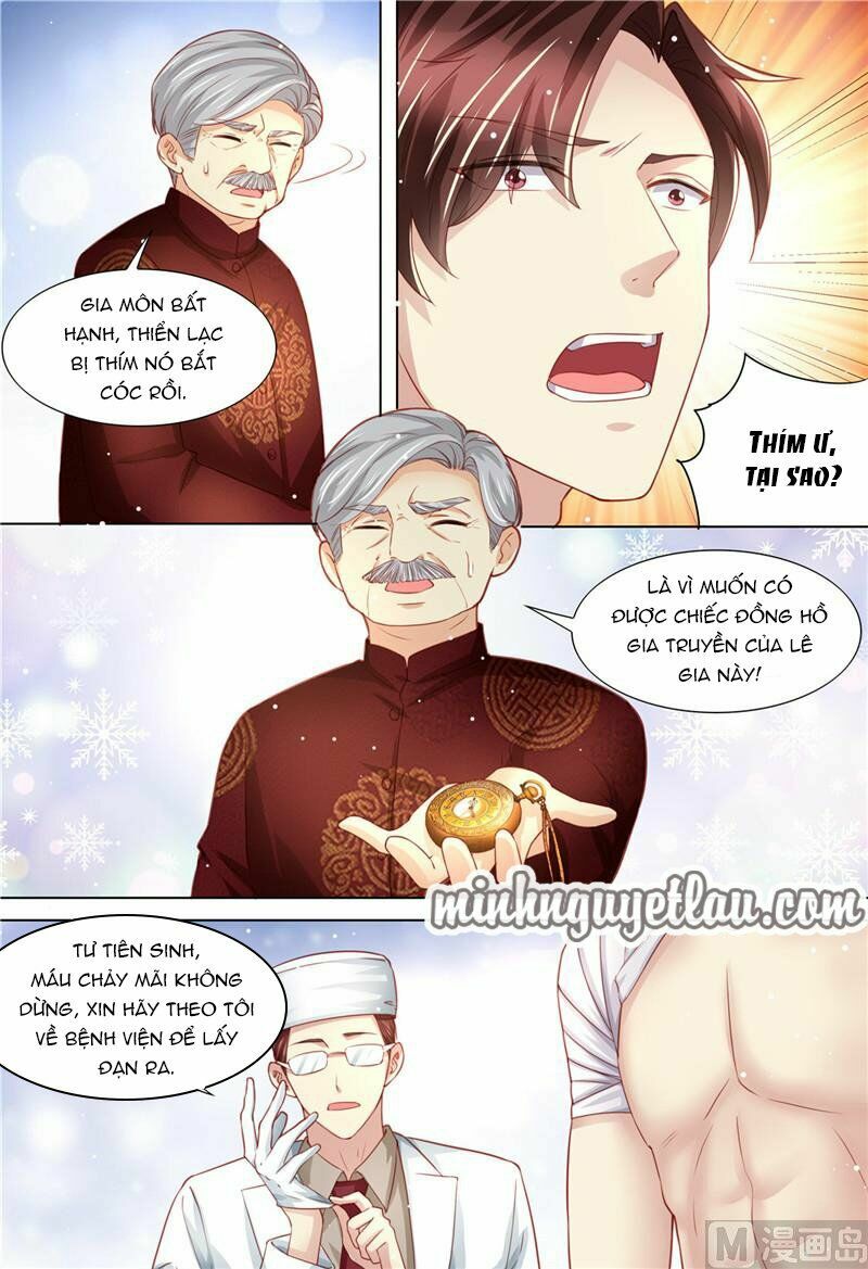 Cưng Chiều Vợ Yêu: Chapter 182