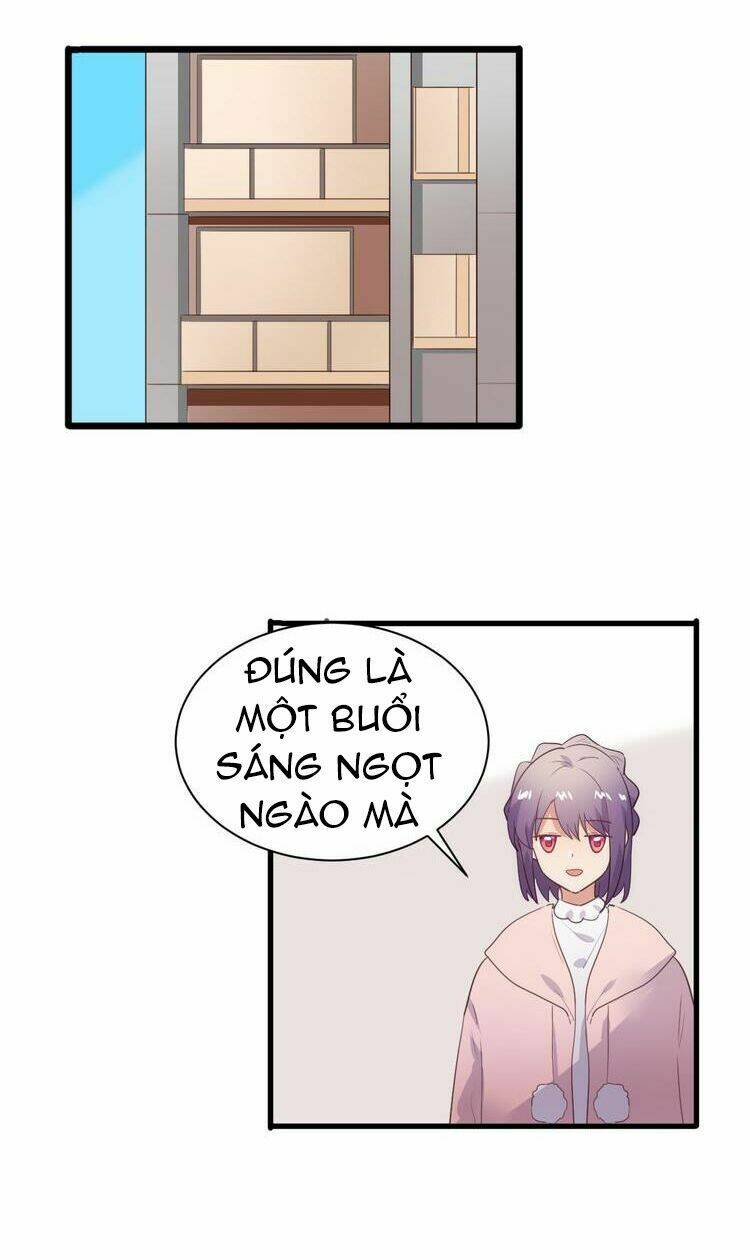 Nhất Tiễn Khuynh Tâm: Chapter 19