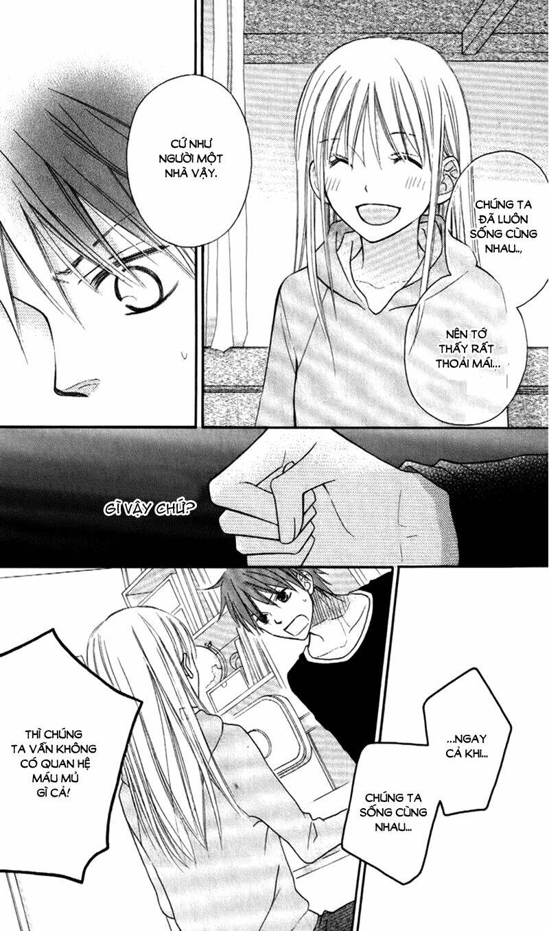 Love So Life: Chapter 66
