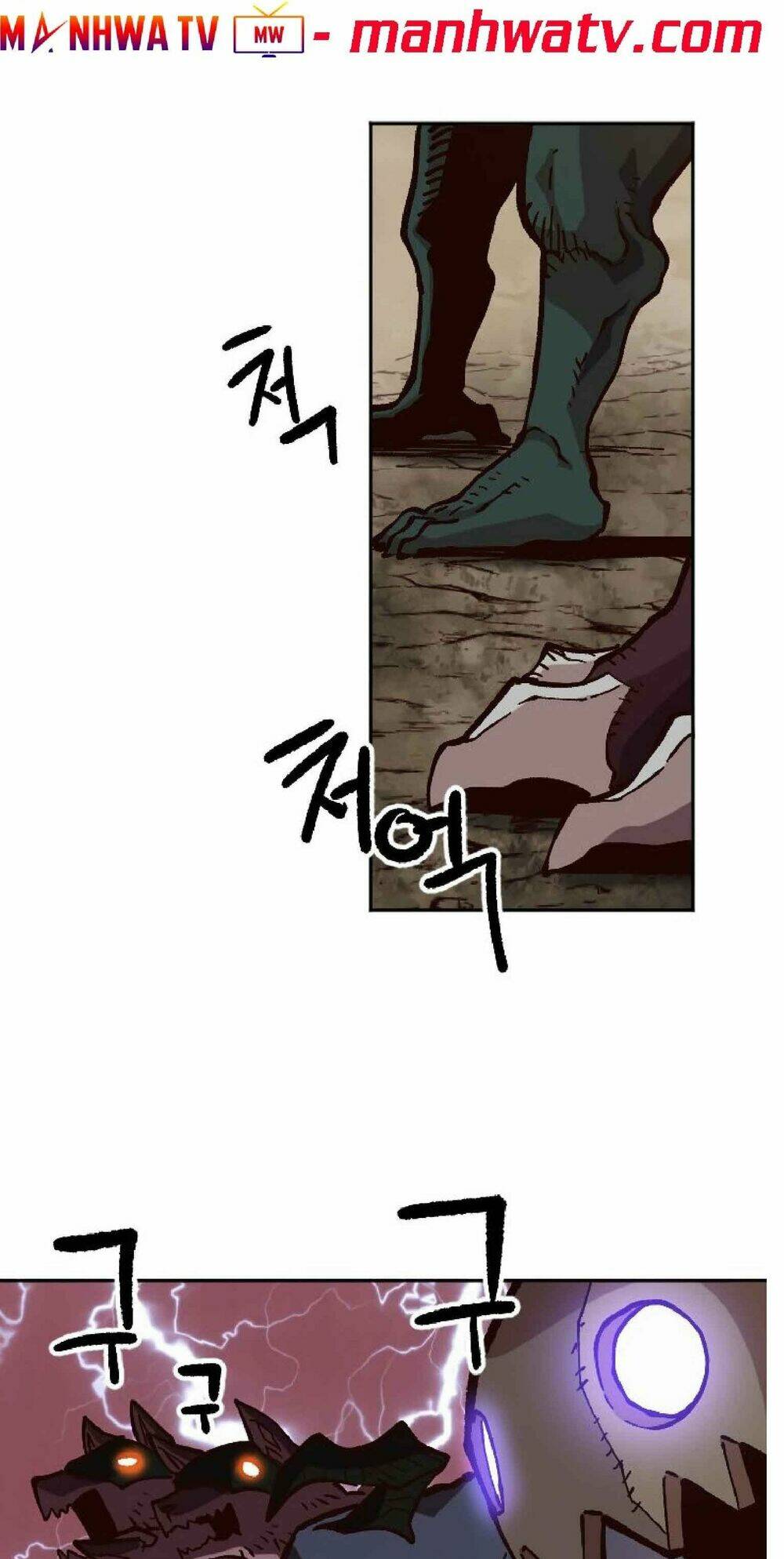 Nô Lệ Nghịch Thiên: Chapter 50