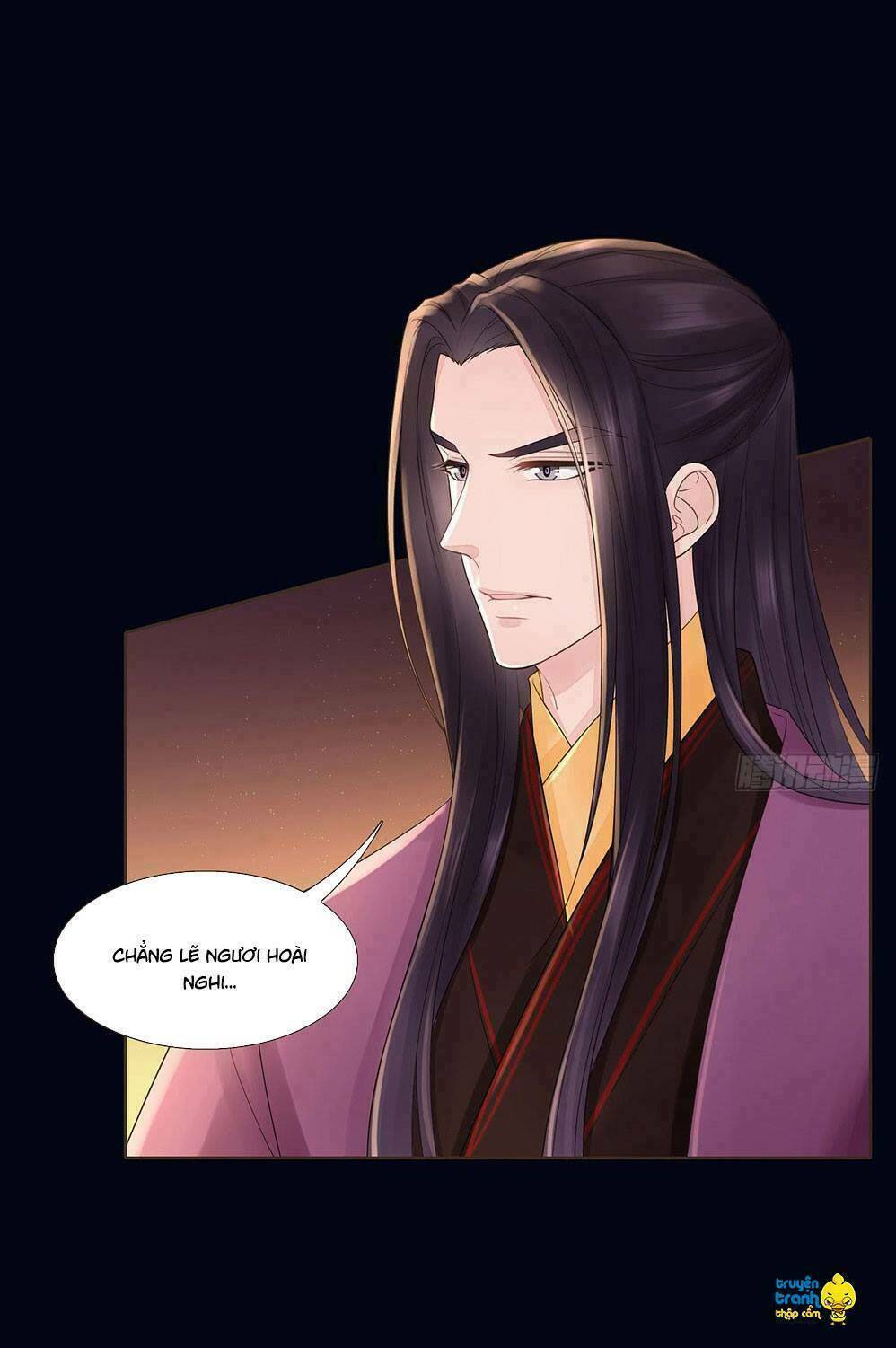 Đại Giá Thừa Tướng: Chapter 127