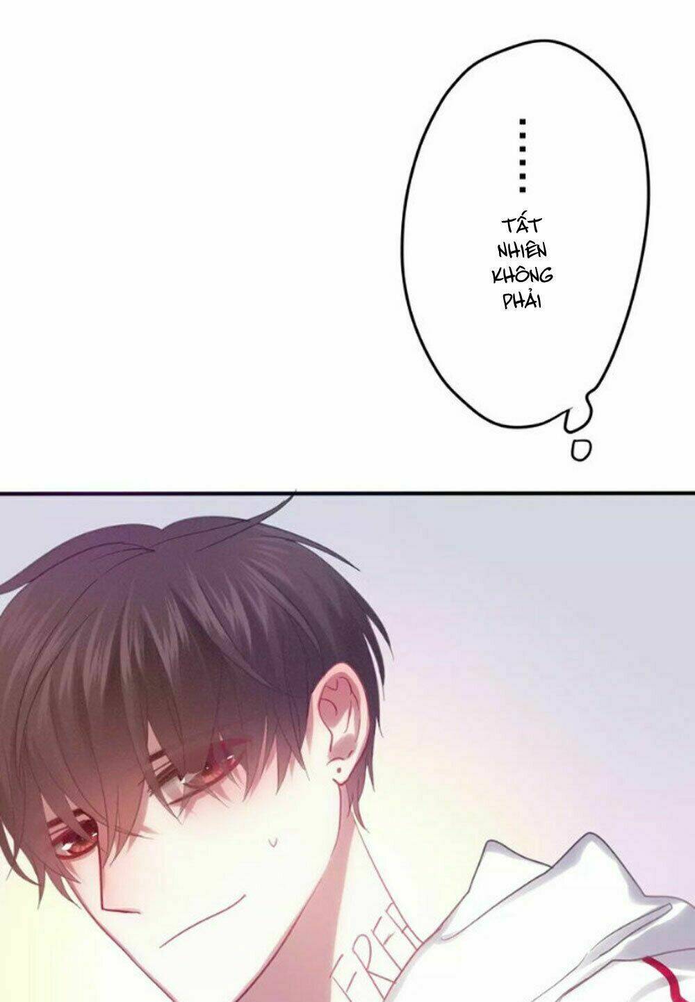 Tháng Sáu Kì Diệu: Chapter 34