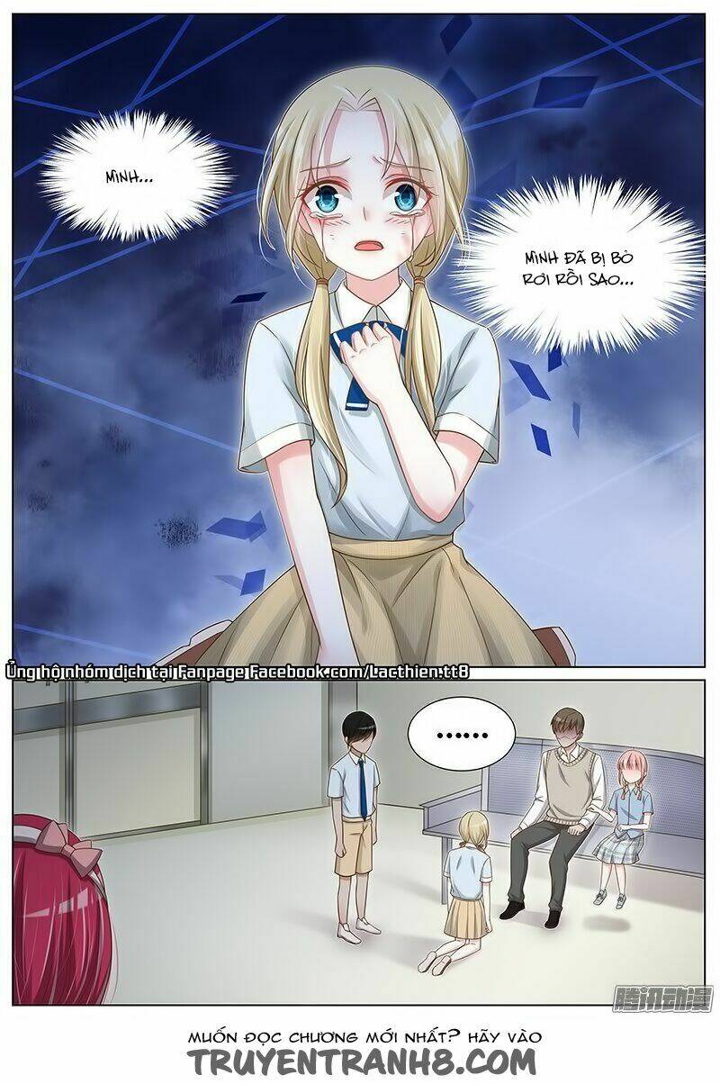 Vương Bài Giáo Thảo: Chapter 116