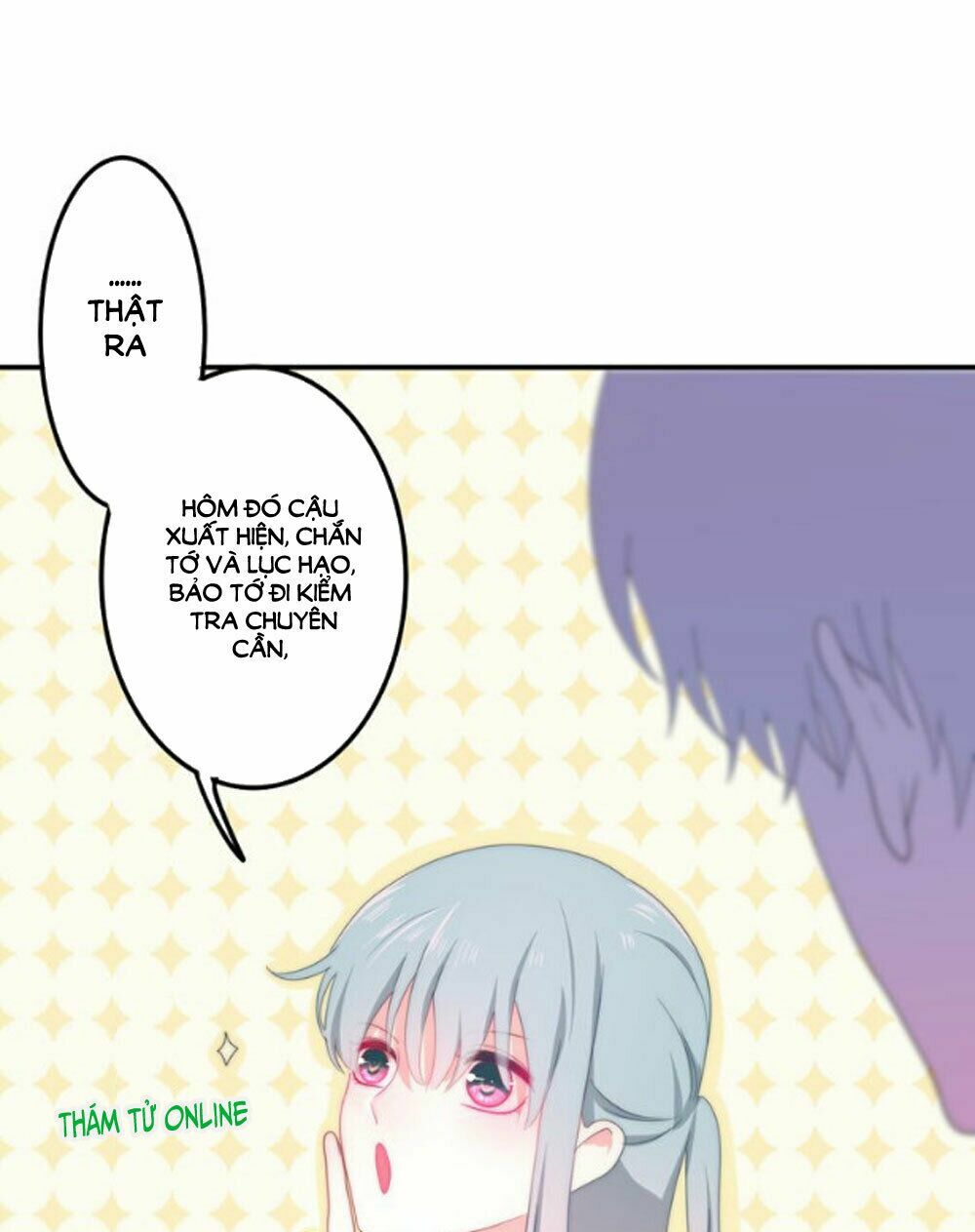 Tháng Sáu Không Hẹn Mà Gặp: Chapter 4