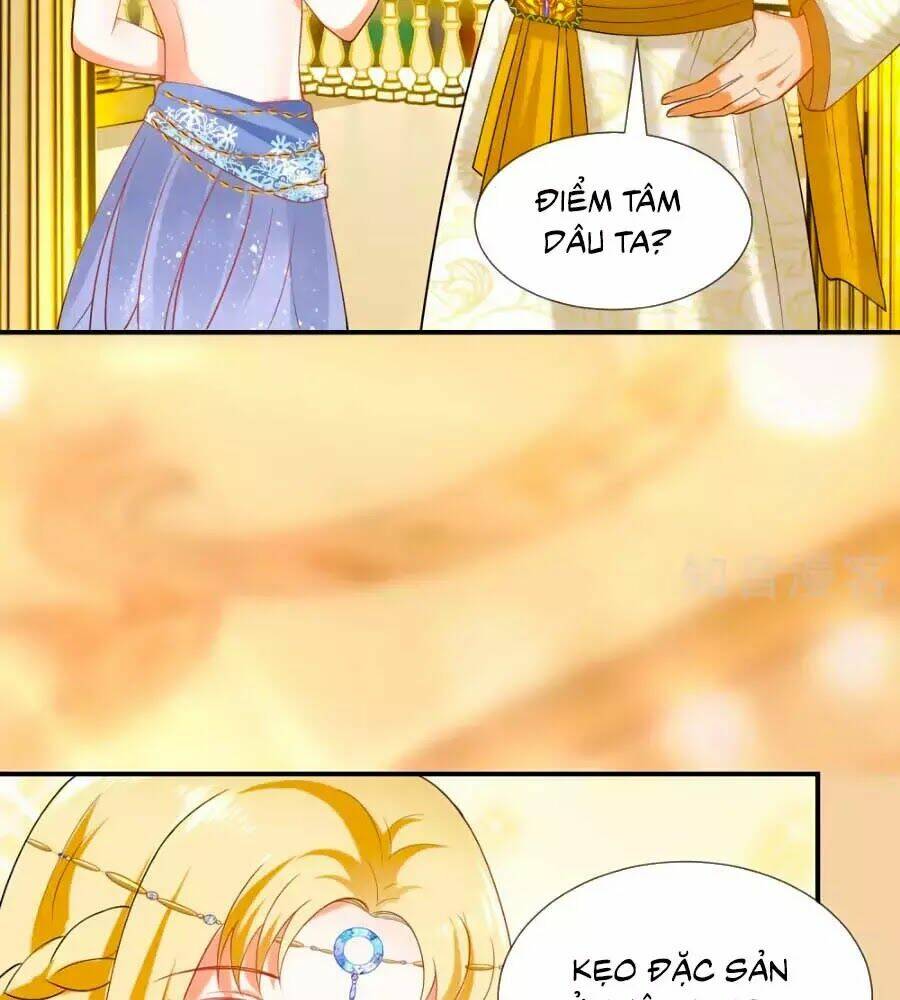 Sủng Hậu Của Vương: Chapter 23