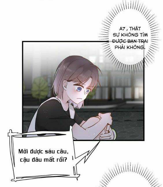 Bạch Nhật Mộng Đồ Giám: Chapter 10