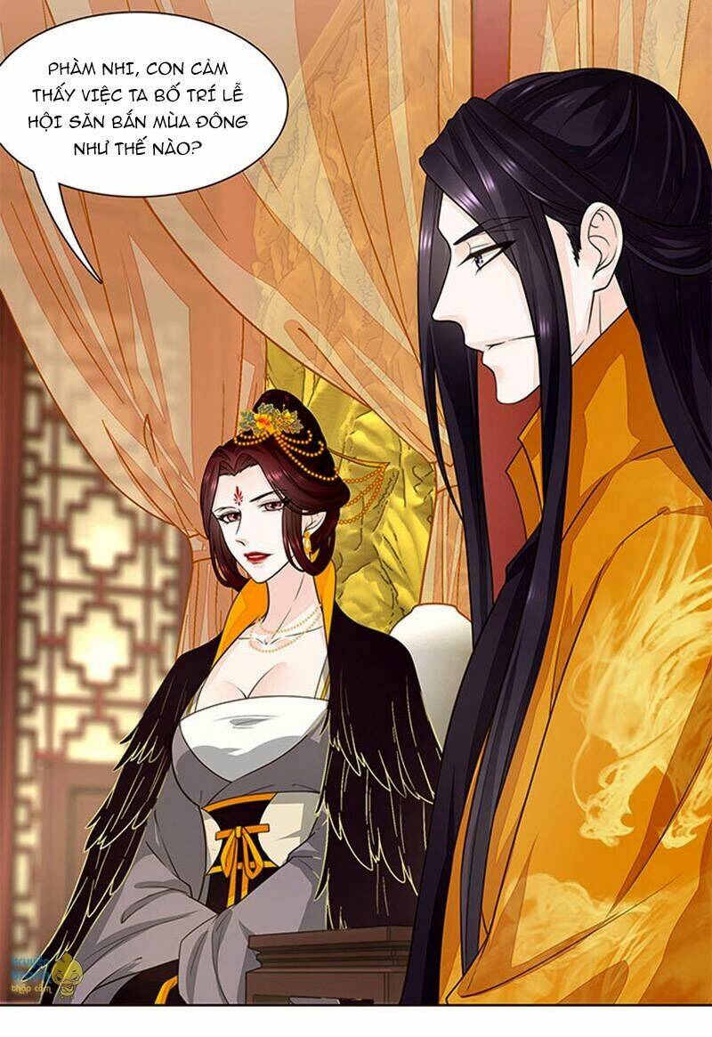 Đại Giá Thừa Tướng: Chapter 74