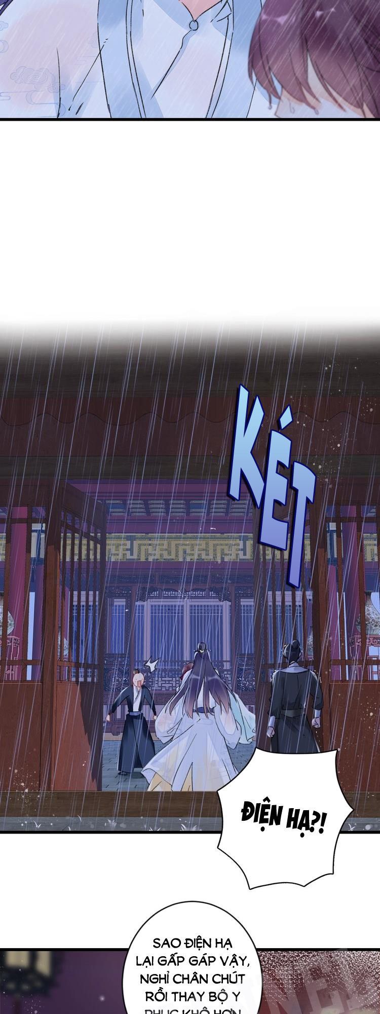 Hoa Nhan Sách 2: Chapter 60