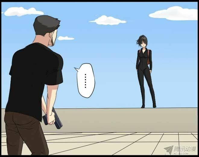 Future trial: Chapter 15