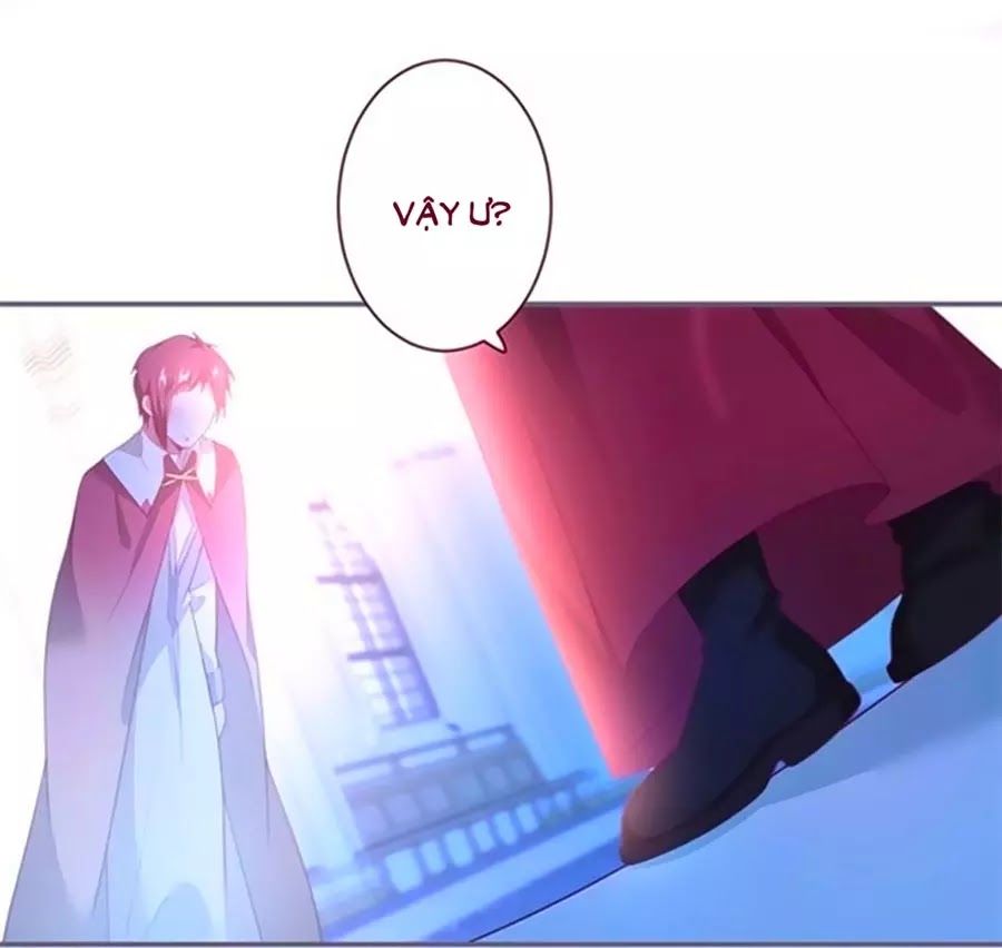 Vương Tử Và Ánh Trăng Đen: Chapter 43