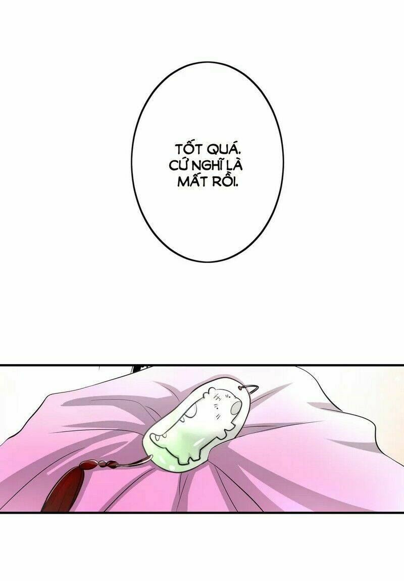 Nghịch Thần: Chapter 36