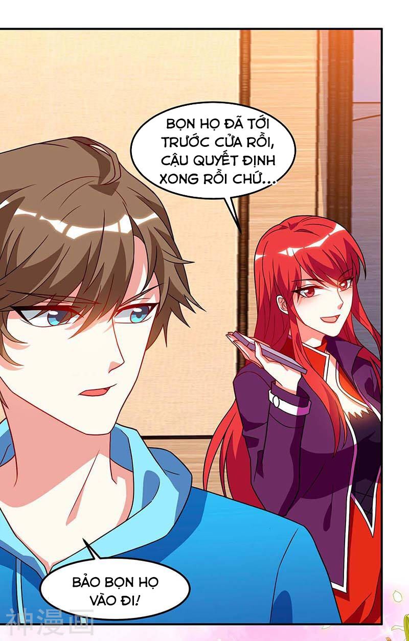Thần Cấp Thấu Thị: Chapter 74