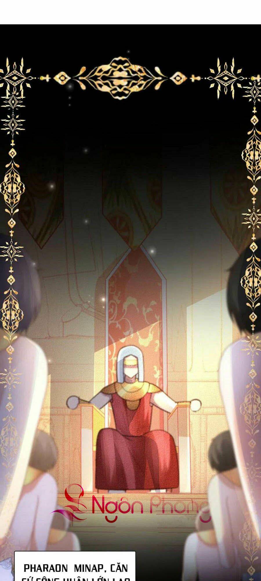 Sủng Hậu Của Vương: Chapter 141