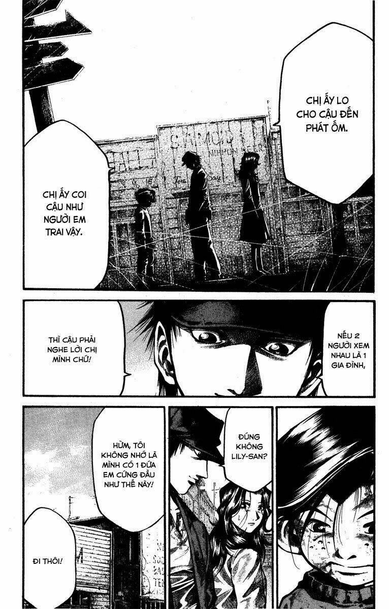 Rainbow: Chapter 101