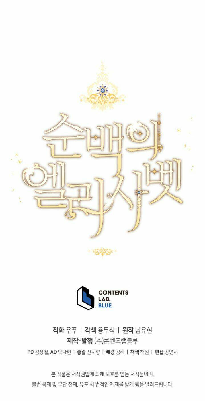 Nàng Elizabeth Thuần Khiết: Chapter 25