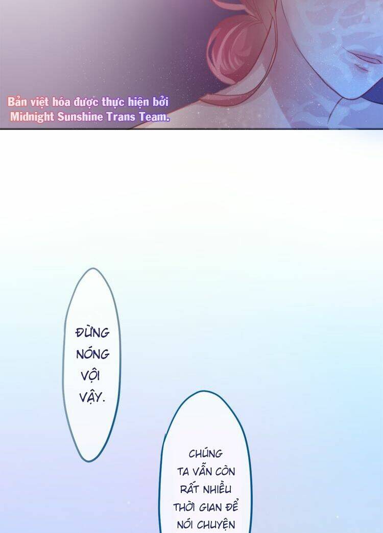 Tháng Sáu Kì Diệu: Chapter 7