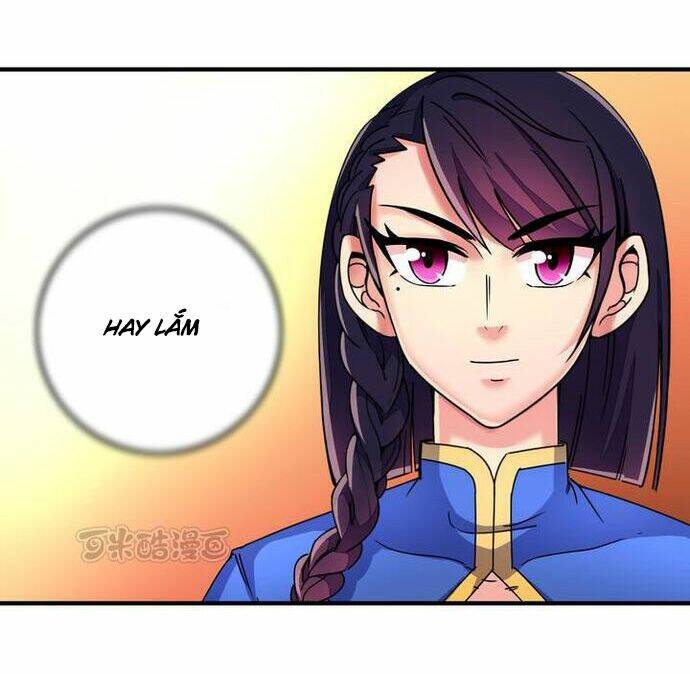 Phong Quỷ Truyền Thuyết: Chapter 87