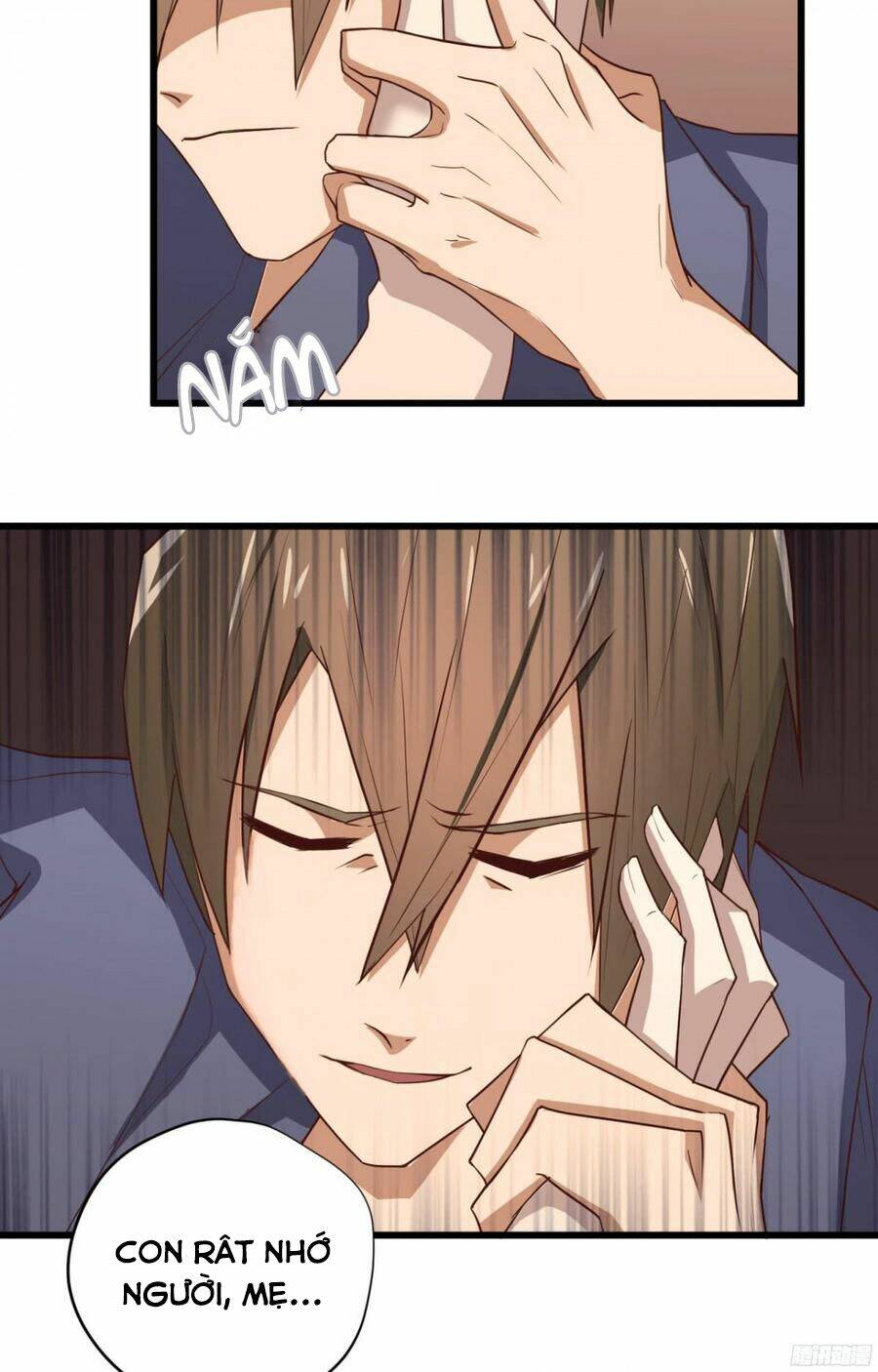 Đơn Phương Yêu Thầm Anh: Chapter 23