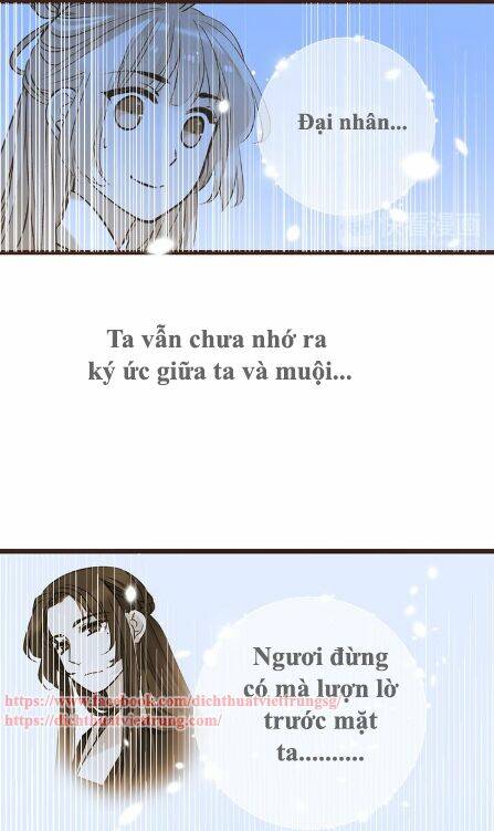 Bạn Trai Tôi Là Cẩm Y Vệ 2: Chapter 48.5