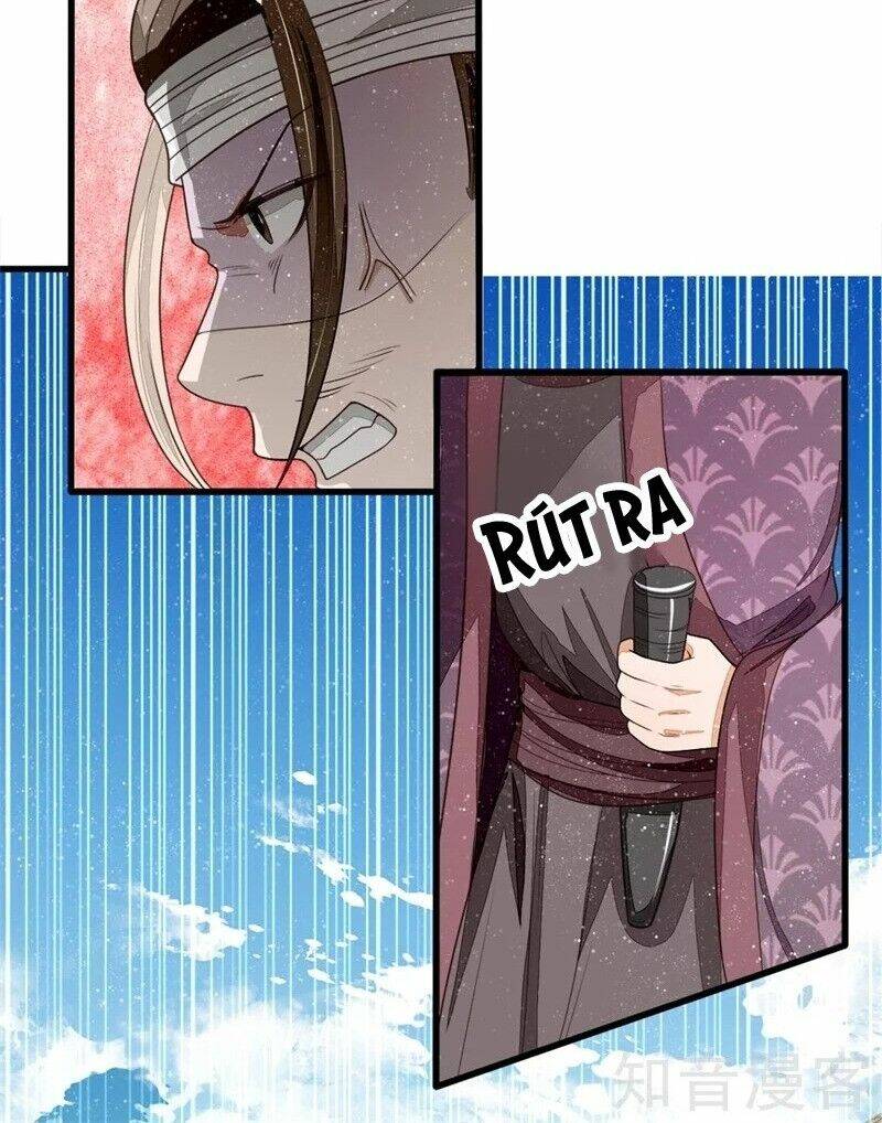 Đệ Nhất Hoàn Khố: Chapter 100