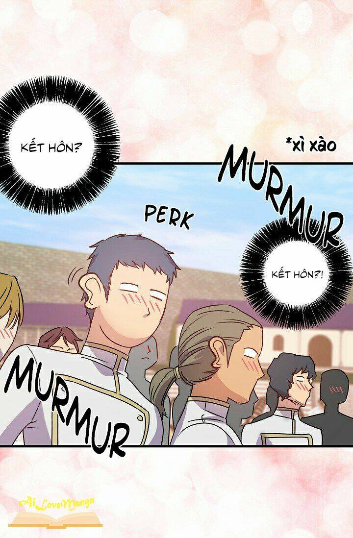 Hôn Lễ Báo Thù: Chapter 30