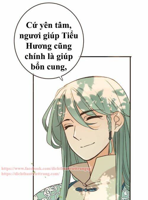 Bạn Trai Tôi Là Cẩm Y Vệ 2: Chapter 67