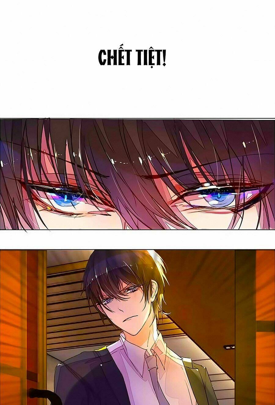 Hào Môn Tiểu Lãn Thê: Chapter 9