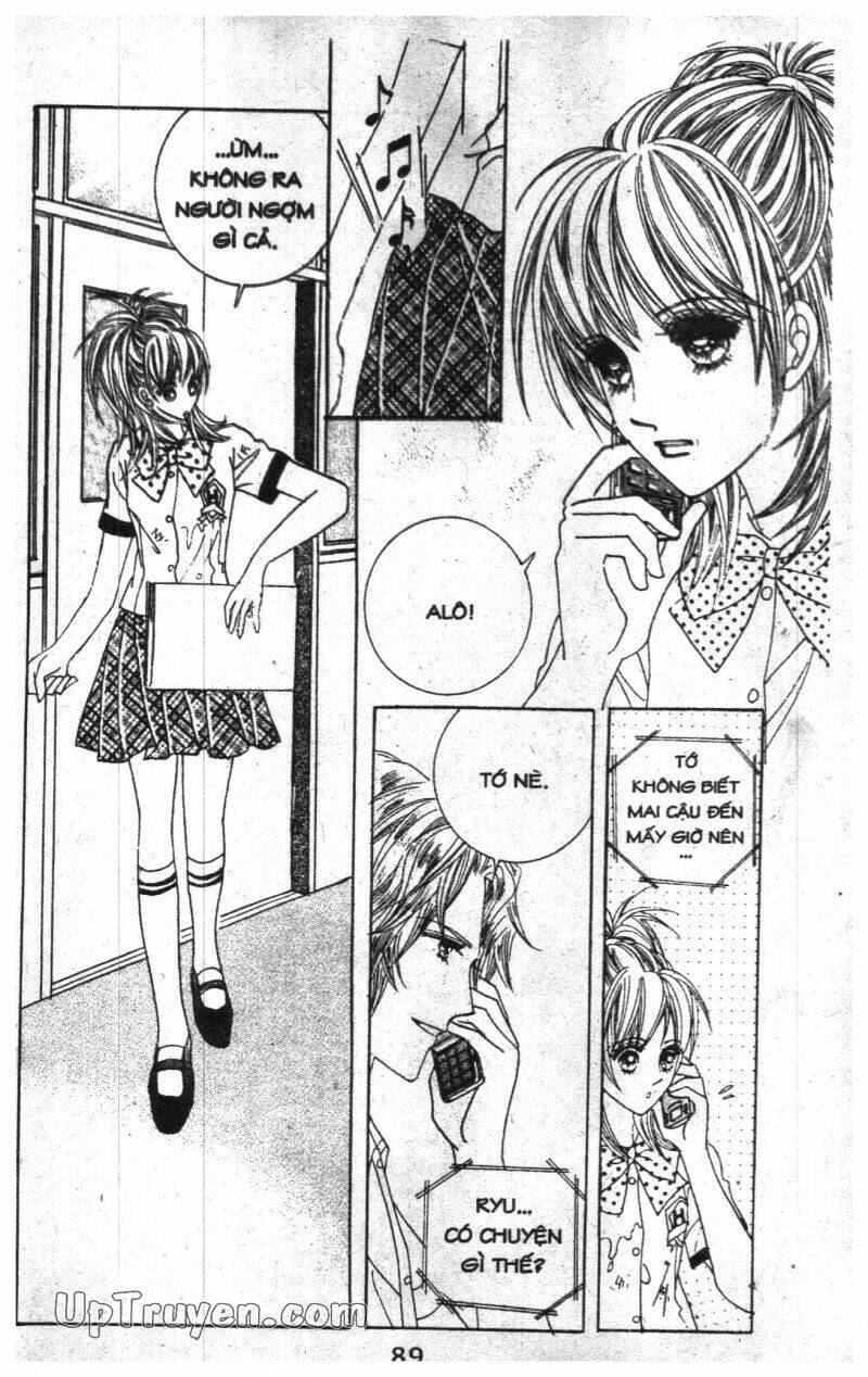 Dạ Khúc: Chapter 9