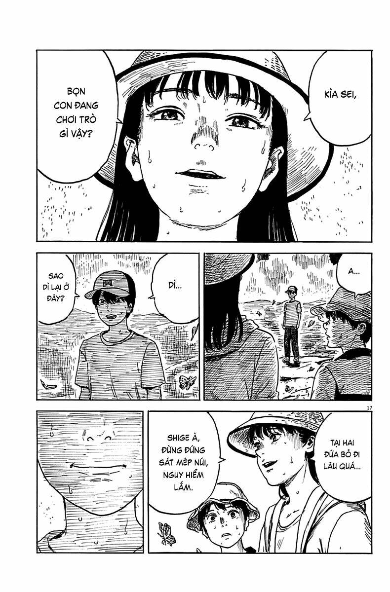 Chi No Wadachi: Chapter 5