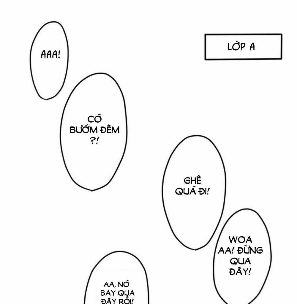 Tháng Sáu Kì Diệu: Chapter 20