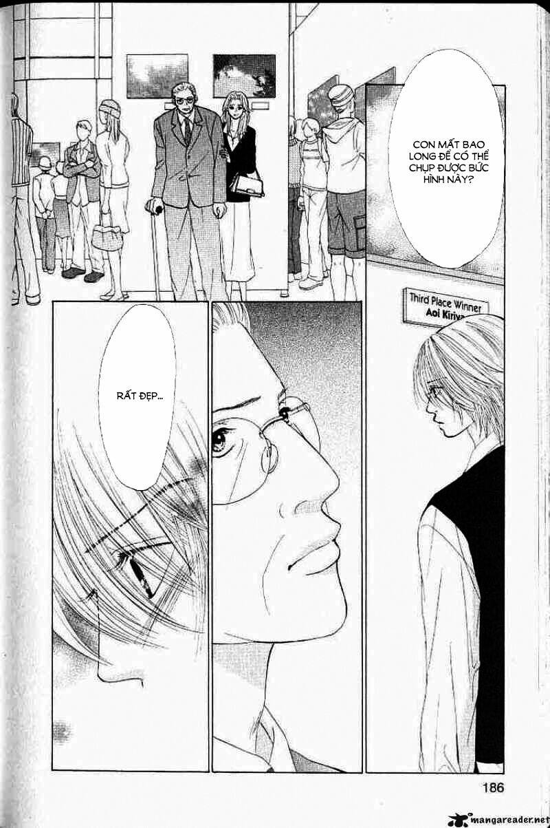 Tình Yêu Đích Thực: Chapter 53